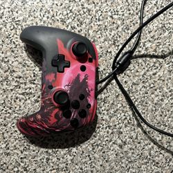Nintendo Switch Controller 