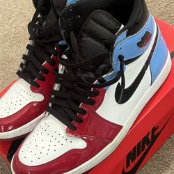 Retro Jordan 1 , Size 12 
