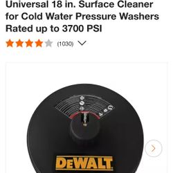 Dewalt