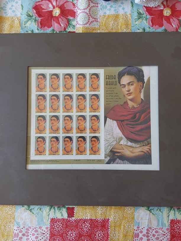 Stamps