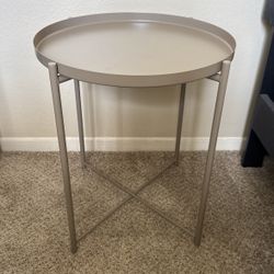 Side Table 