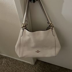 Coach Shoulder Bag