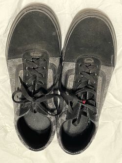 Vans - Off the Wall Sneakers