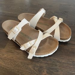 Birkenstock Franca 