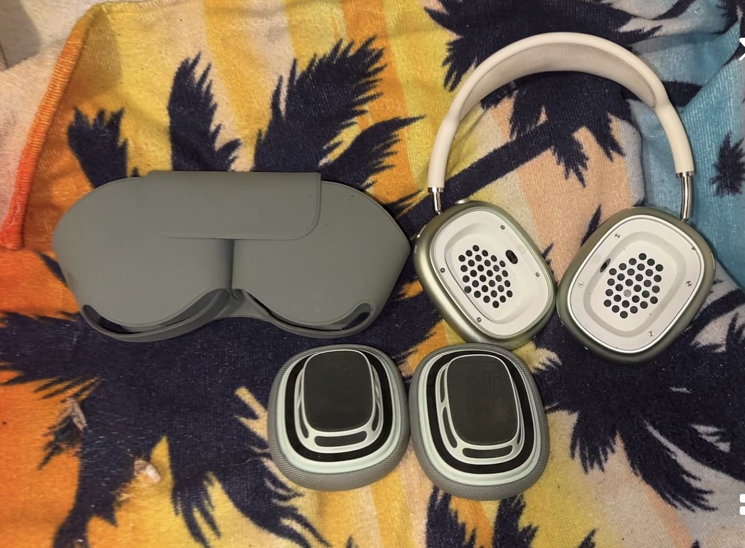 Apple AirPod Pro Max
