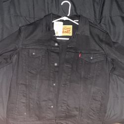 Levi’s Jean Jacket Men