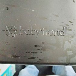 Baby Trend Stroller