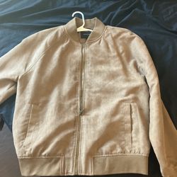Banana Republic Zip Up Jacket