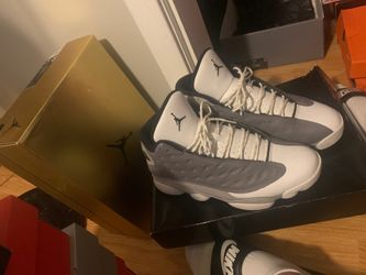 Retro 13s size 10