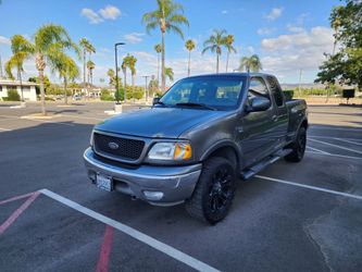 2003 Ford F-150