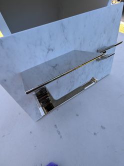 Bathroom Accessories