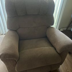 La-Z-Boy Randell Rocker Recliner Chair