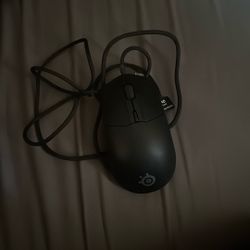 STEEL SERIES RIVAL 3 GEN 2 WIRED MOUSE FOR GAMING 