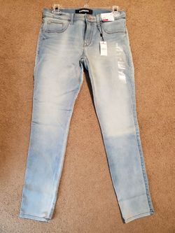 Express Jeans