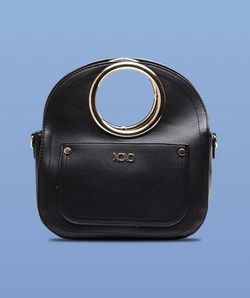 XOXO Fashionista Handbag