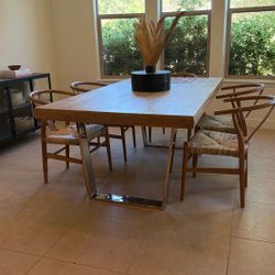 Dining Room Table 