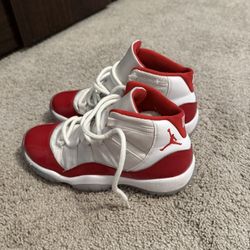 Jordan 1 Cherrys