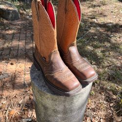 Justin Gypsy Starlina sz9