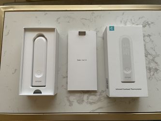 Infrared Thermometer