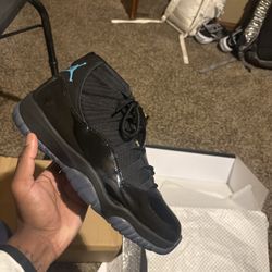 Jordan 11 Gamma Size 12