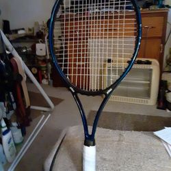 Prince Vortex SB Oversize Tennis Racket 