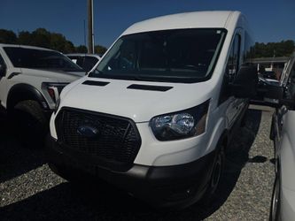 2023 Ford Transit-350 Passenger Van