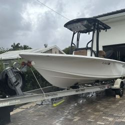 2019 SEAPRO 208