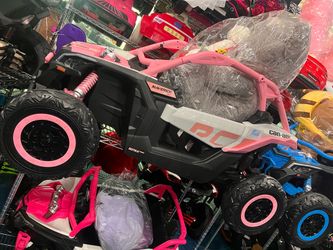 Cars for kids