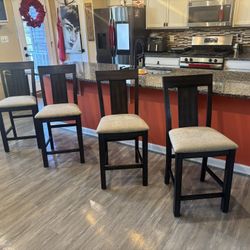 Chair stools