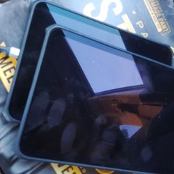 iPad Mini 6th Generation 