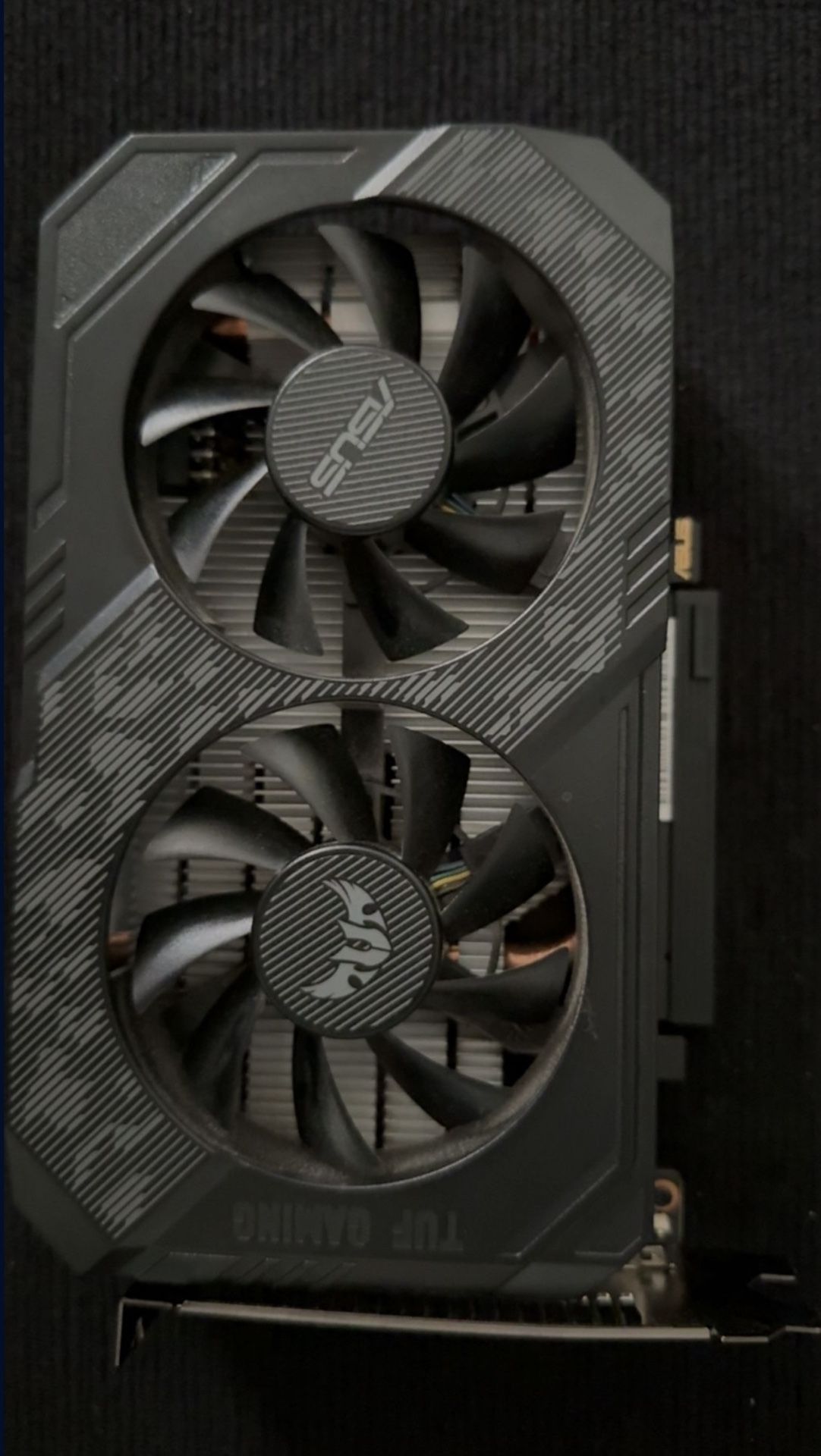 GTX 1660 Super 6gb