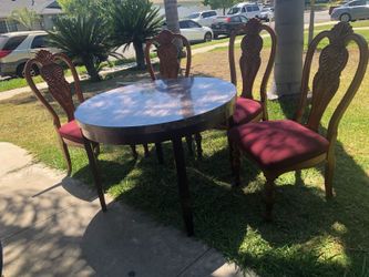 Dinning table