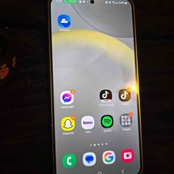 BRAND NEW Samsung Galaxy 24+ 256 GB UNLOCKED