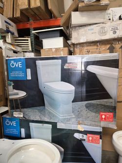 OVE Smart Bidet Toilet