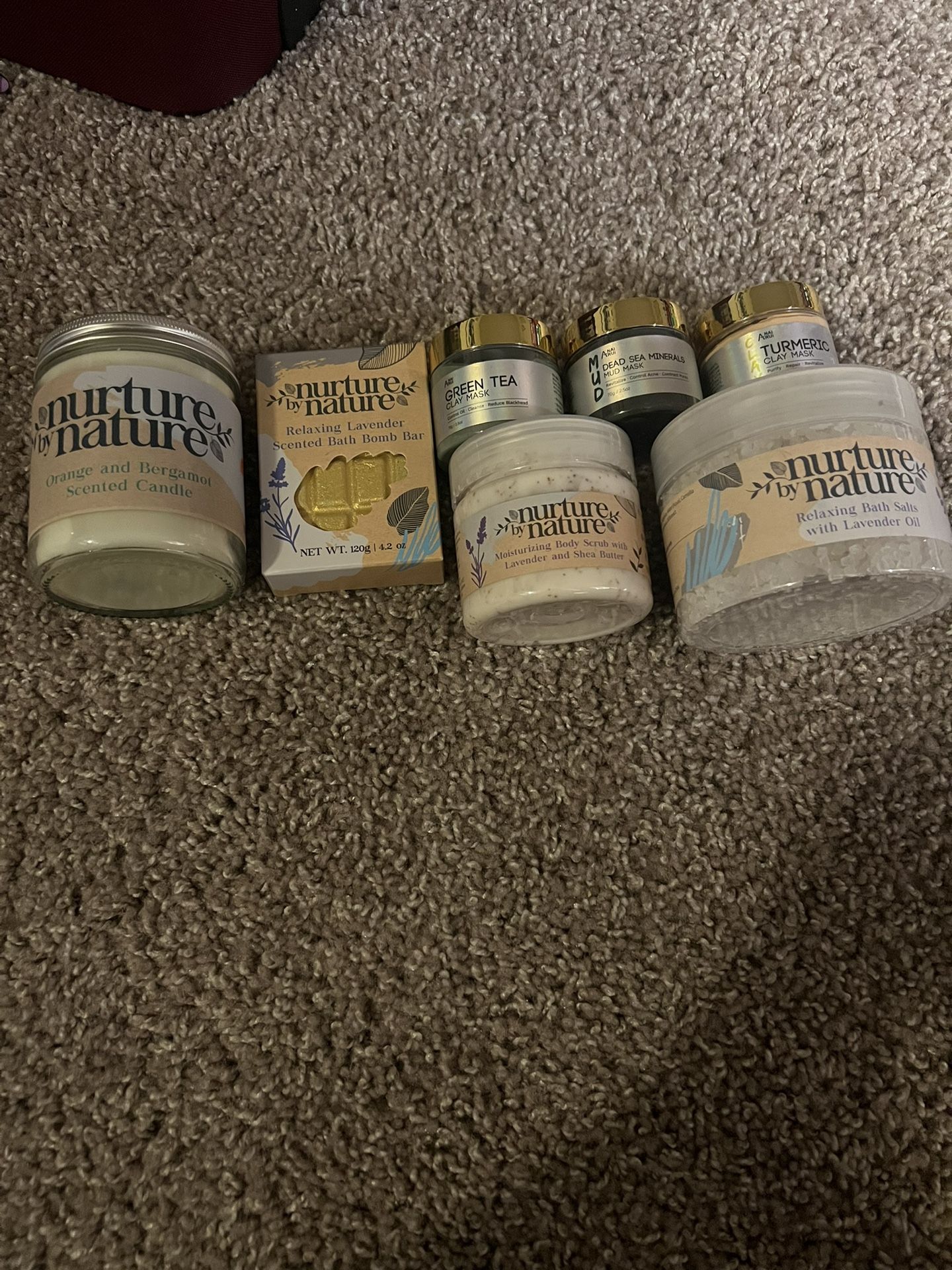 Self Care Bundle