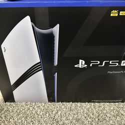 PS5 Pro (NEW)