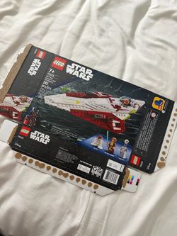 Star Wars & Batman Retired Sets. (BOXES ONLY)
