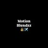 Motion Blendzz