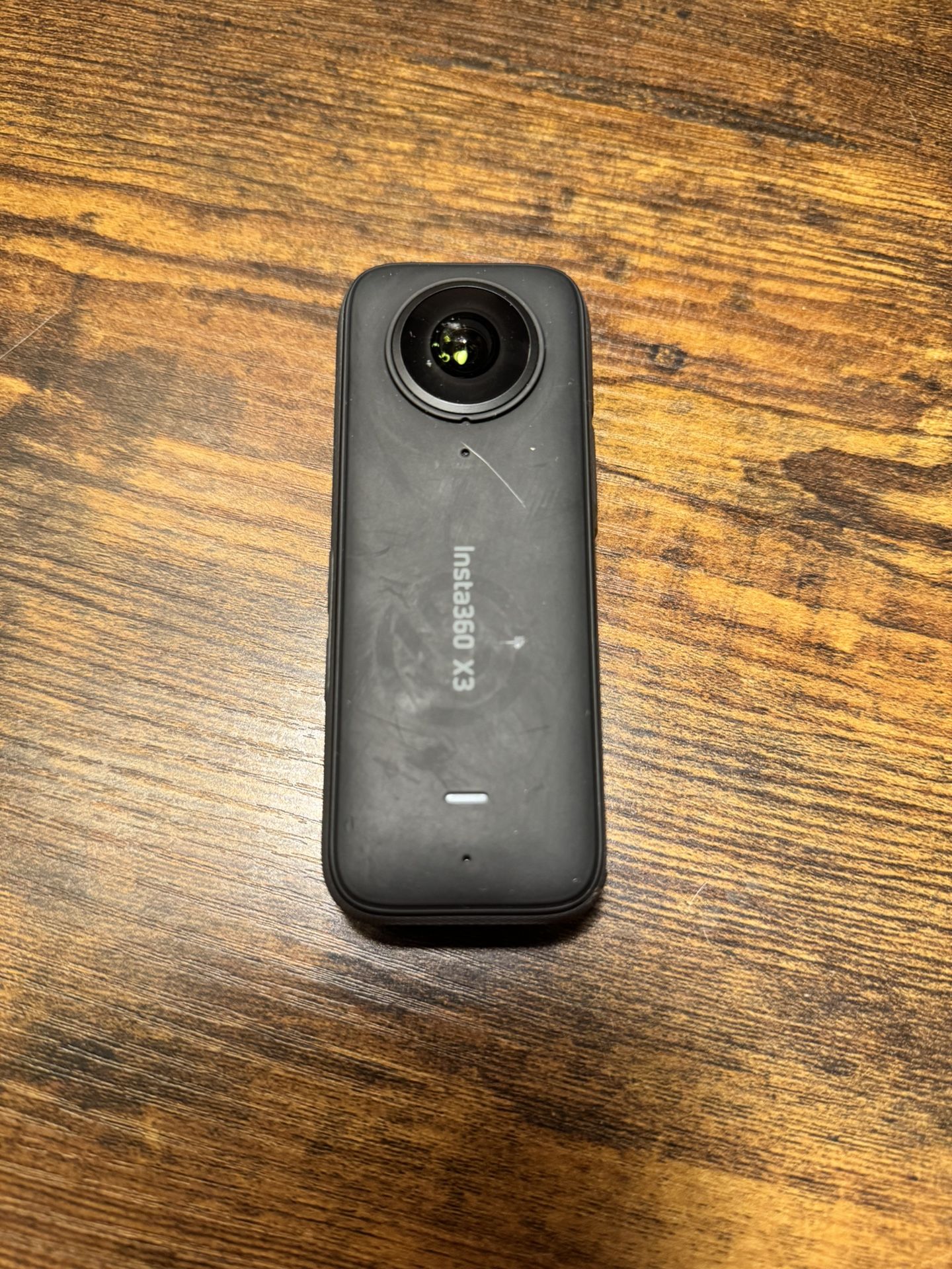 Insta360 Camera