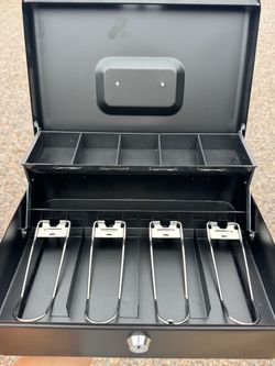Cash Box