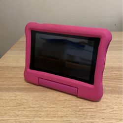 Amazon Kids Tablet