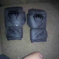 Boxing Gloves