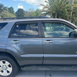 2006 Toyota 4Runner