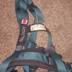 FallTech Full Body Climbing Harness