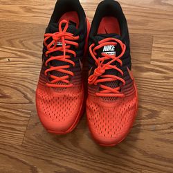 Nike Shoes