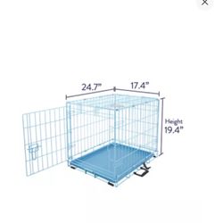 Pet Cage