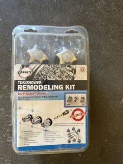 Danco Tub/Shower Remodeling Kit For Pfister Verve