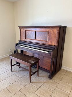 Free Piano