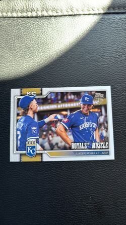 Kansas City card