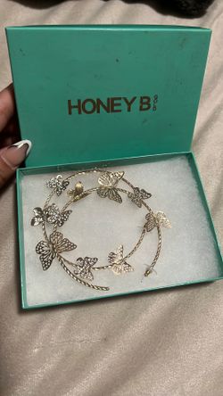HoneyB Hoops 